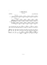 Arriagada: 5 Danses latino américaines