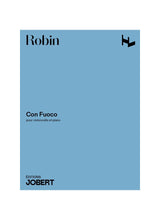 Robin: Con fuoco