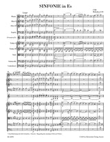 Haydn: Symphony in E-flat Major, Hob. I:91