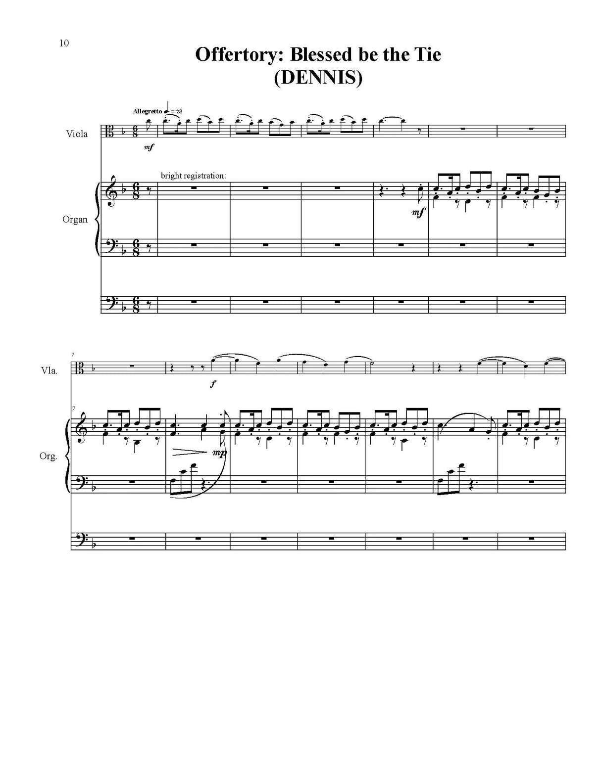 Griebling: Preludes, Meditations, and Variations for Ordinary Time