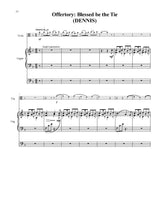 Griebling: Preludes, Meditations, and Variations for Ordinary Time