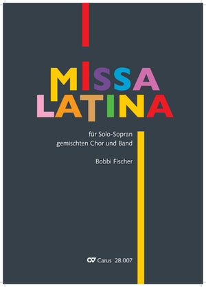 Fischer: Missa latina