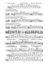 Double Bass Method - Volume 1