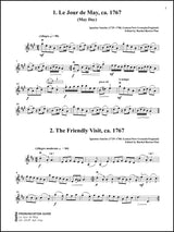 Music by Black Composers - Violin - Volume 2