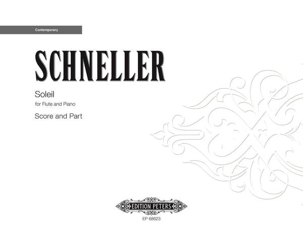 Schneller: Soleil
