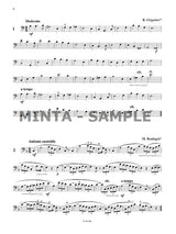 Selected Studies for Trombone - Volume 1