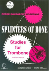 Bourgeois: Splinters of Bone