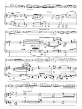 Kernis: Second Ballad
