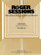 Sessions: When Lilacs Last in The Dooryard Bloom'd