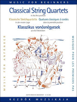 Classical String Quartets