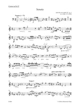 Kabeláč: Horn Sonata, Op. 2