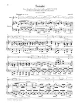 Reger: Clarinet Sonata, Op. 107 (arr. for viola)