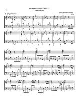 T.W. Owens: Homage to Corelli