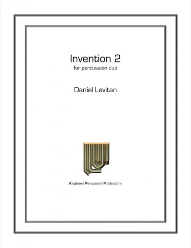 Levitan: Invention No. 2