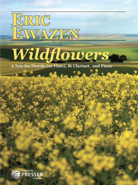 Ewazen: Wildflowers – Ficks Music