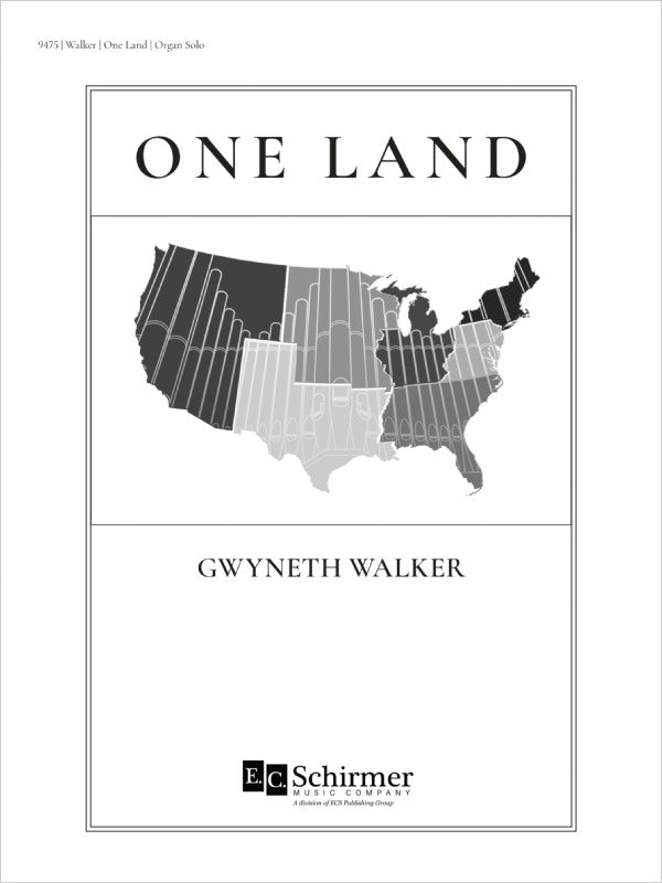 Gw. Walker: One Land