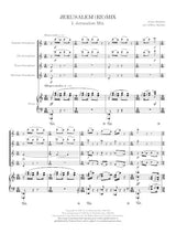 Dorman: Jerusalem (Re)Mix