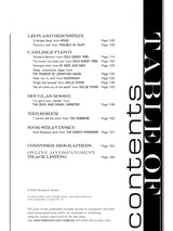 American Arias for Baritone/Bass