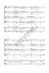 Gjeilo: Northern Lights (SSAA)