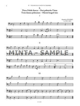 Easy Quartets