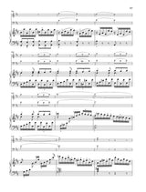 Mozart: Three Movements for Piano Trio, Fragments K. 442