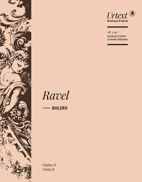 Ravel: Bolero