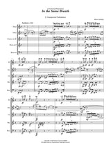 Adolphe: In The Same Breath