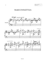 Bonis: Album pour les tout-petits