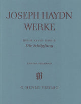 Haydn: The Creation, Hob. XXI:2 - Part 1