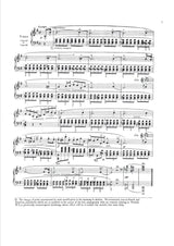 Introduction to the Cortot Editions of Chopin