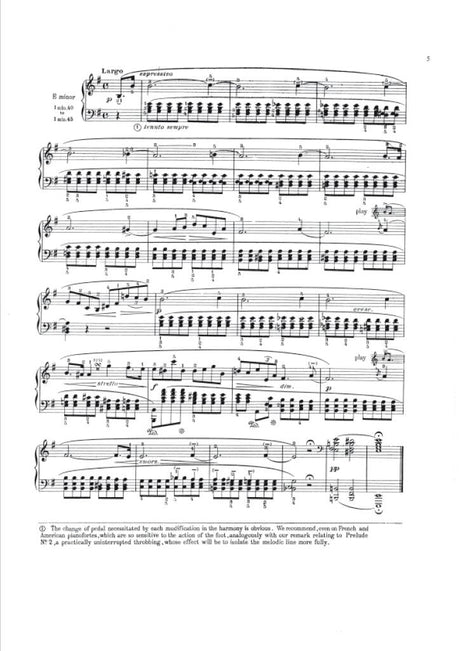 Introduction to the Cortot Editions of Chopin