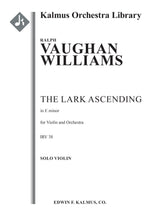 Williams: The Lark Ascending