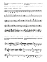 Violin Tutor - Volume 3