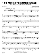 Classical Solos for Clarinet - Volume 1