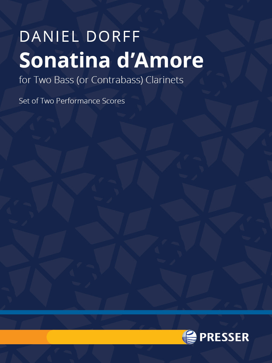 Dorff: Sonatina d'Amore