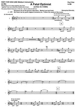 Dennehy: A Fatal Optimist