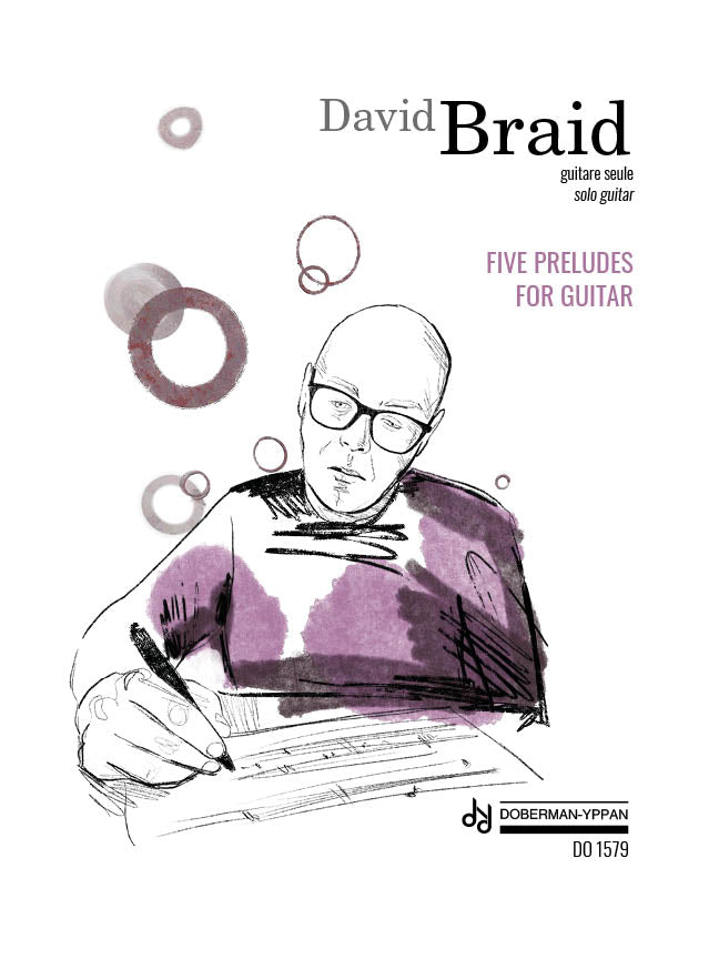 Braid: 5 Preludes