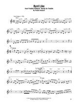 Trumpet Omnibook