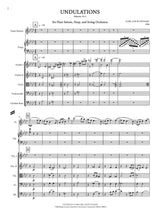 Stewart: Undulations