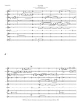 Stallcop: Five Bells (Version for Orchestra)