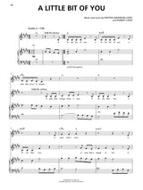 Disney's Frozen – Vocal Selections