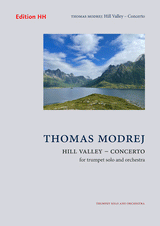 Modrej: Hill Valley - Trumpet Concerto