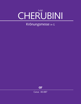 Cherubini: Mass in G Major