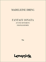 Dring: Fantasy Sonata