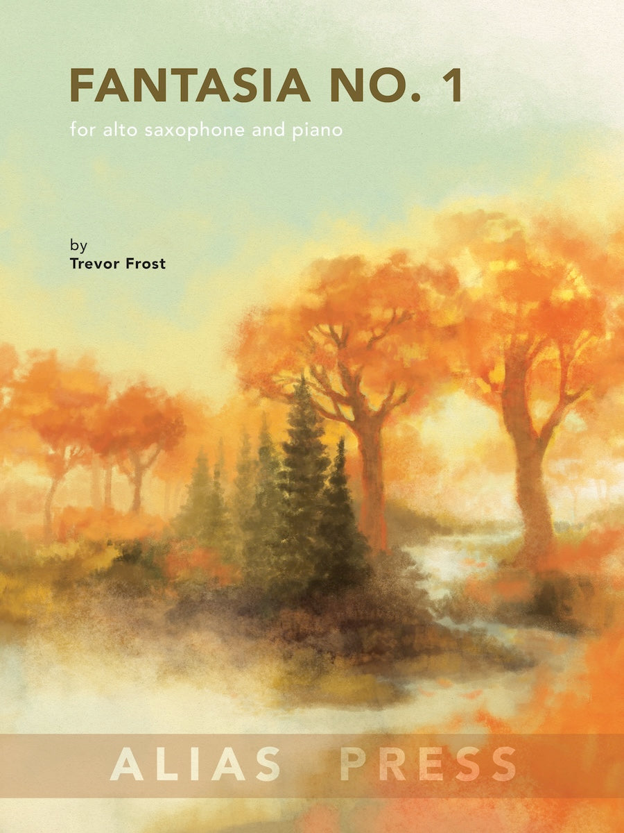 Frost: Fantasia No. 1