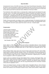 LaBarr: I Should Be Glad