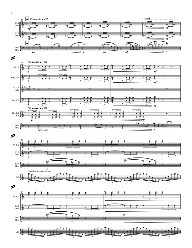 Bond: The Voices of Air