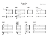 Hennies: Unsettle