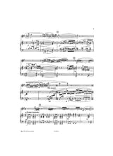 Absil: Fantaisie caprice, Op. 152