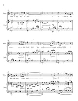H.L. Adams: I Come to This Place (Blake's Monologue)